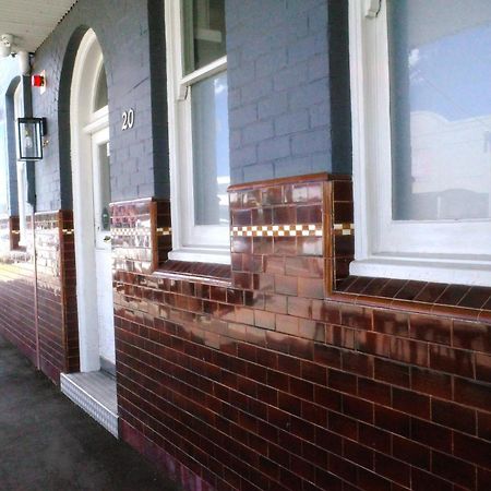 The Sunnyside Tavern, Broadmeadow Νιούκασλ Εξωτερικό φωτογραφία