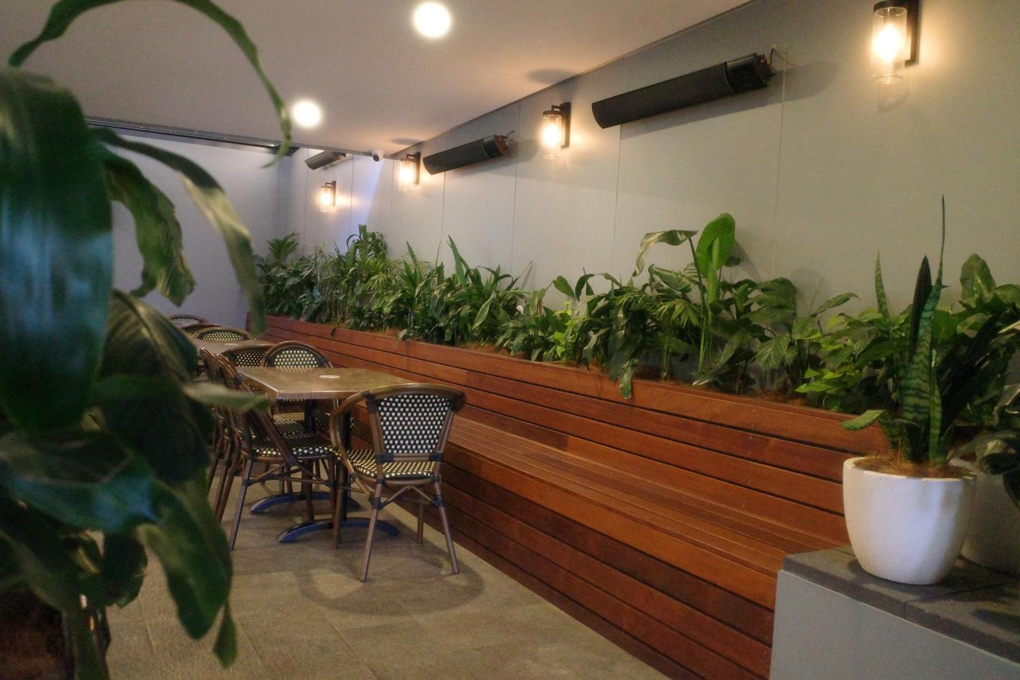 The Sunnyside Tavern, Broadmeadow Νιούκασλ Εξωτερικό φωτογραφία