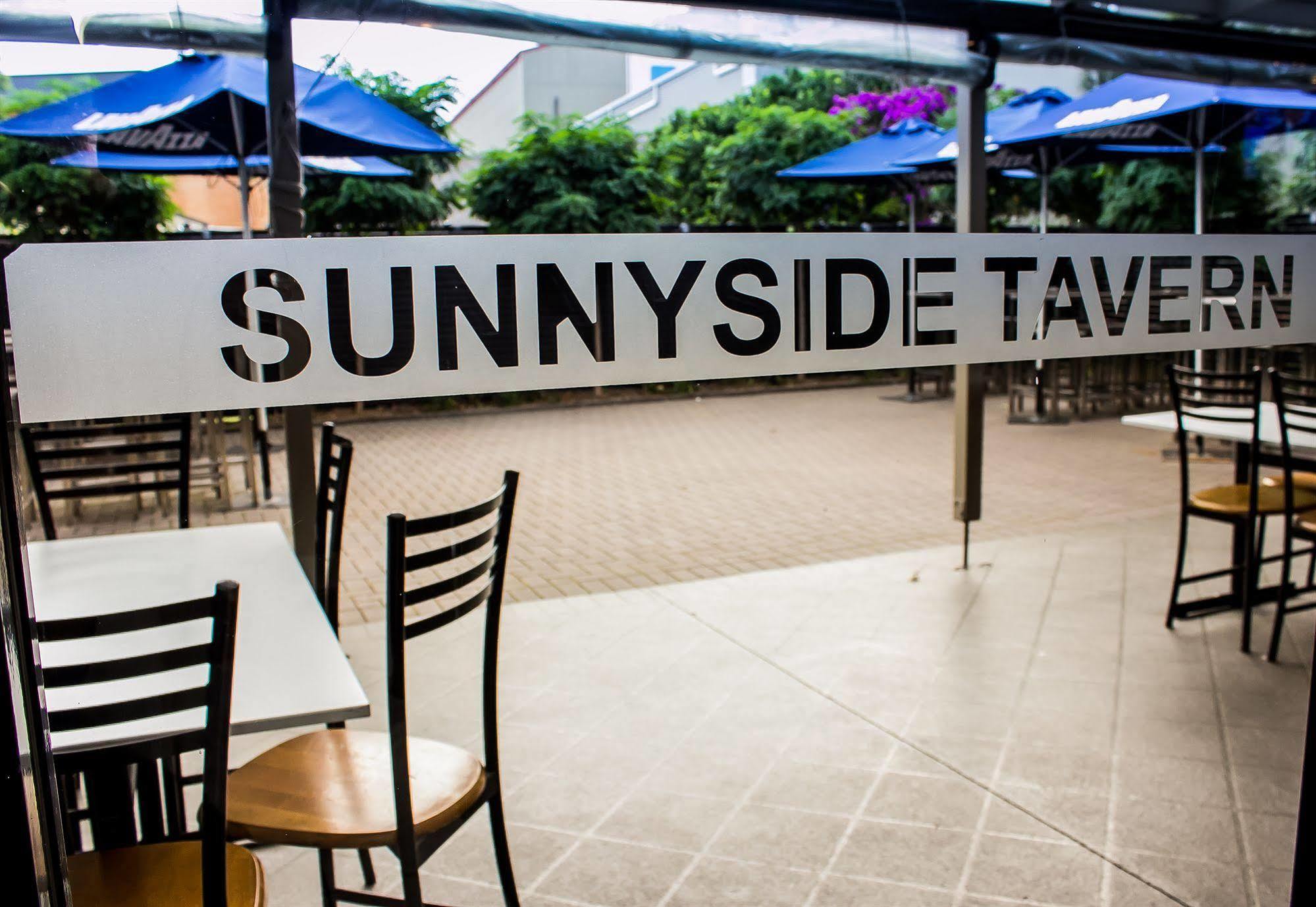 The Sunnyside Tavern, Broadmeadow Νιούκασλ Εξωτερικό φωτογραφία