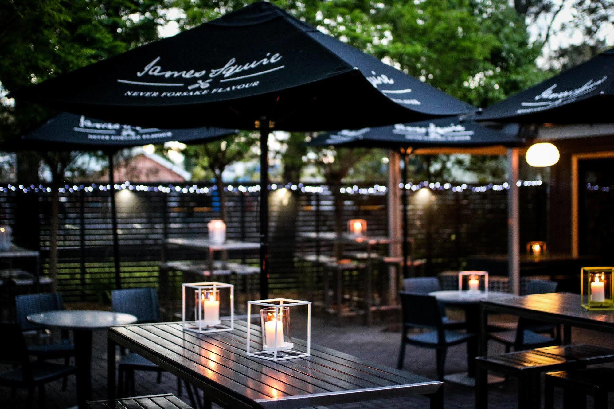 The Sunnyside Tavern, Broadmeadow Νιούκασλ Εξωτερικό φωτογραφία